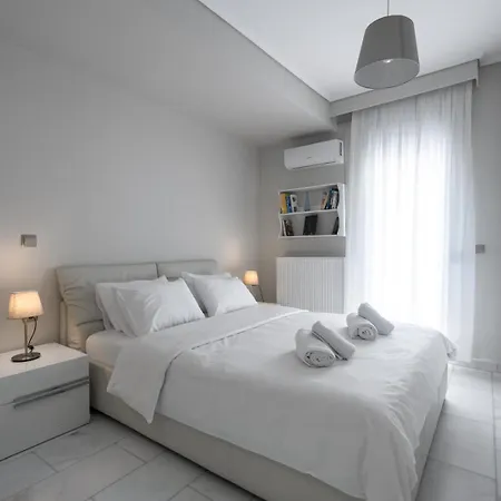 #Luxlikehome Horizon Apartment Θεσσαλονίκη Εξωτερικό φωτογραφία