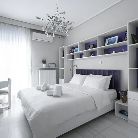 #Luxlikehome Horizon Apartment Θεσσαλονίκη Εξωτερικό φωτογραφία
