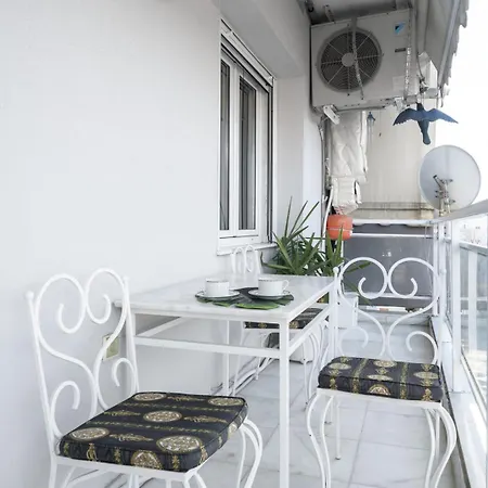 #Luxlikehome Horizon Apartment Θεσσαλονίκη Εξωτερικό φωτογραφία