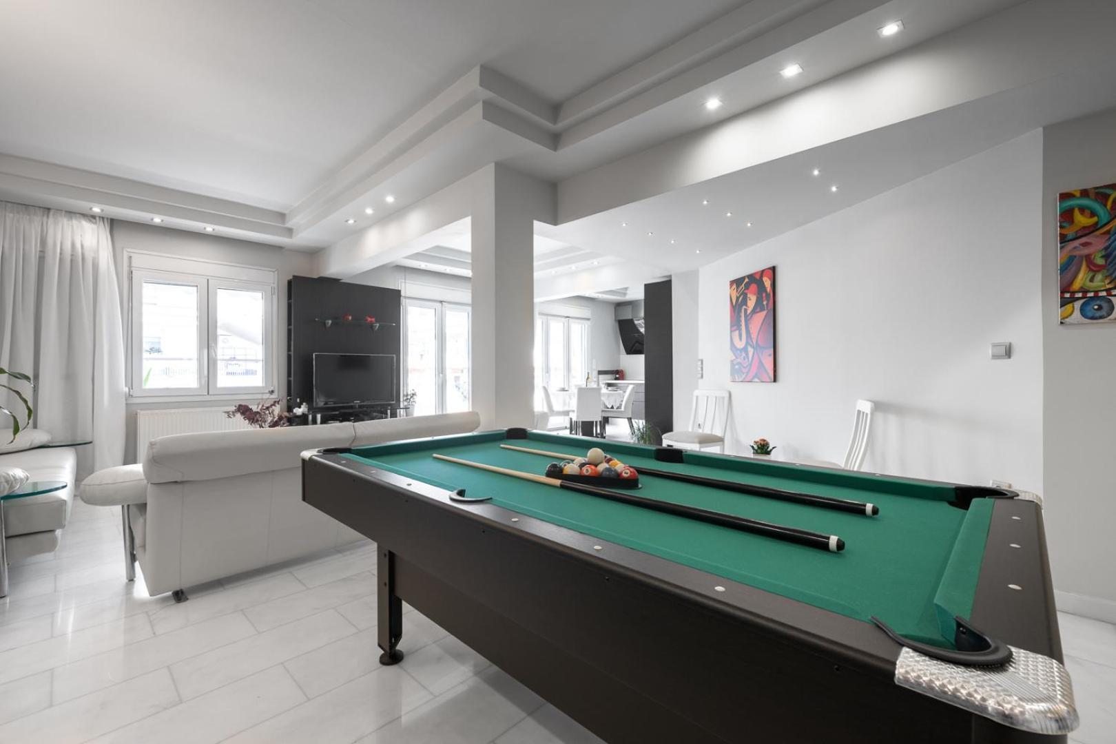 #luxlikehome Horizon Appartement