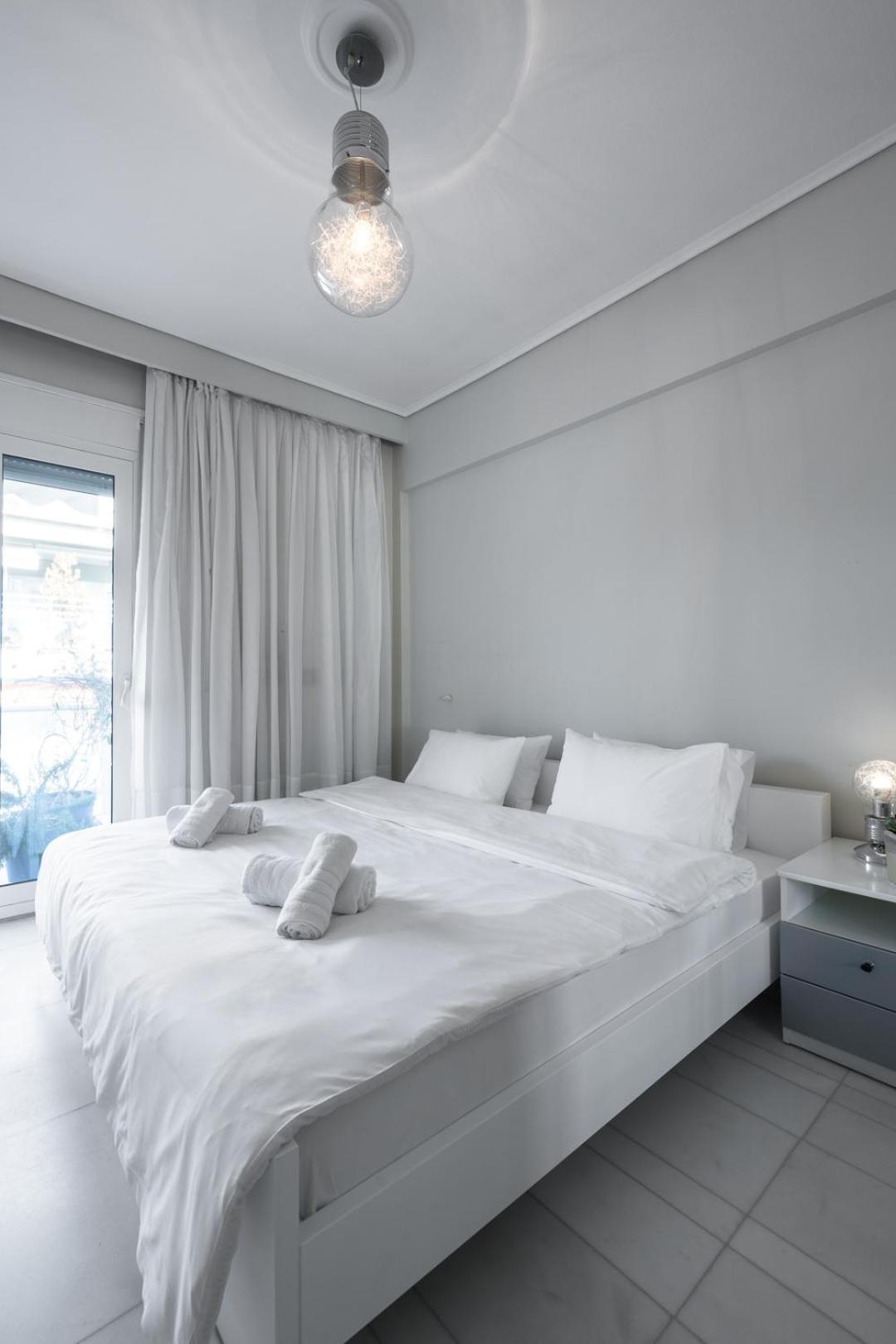 #luxlikehome Horizon * Thessalonique