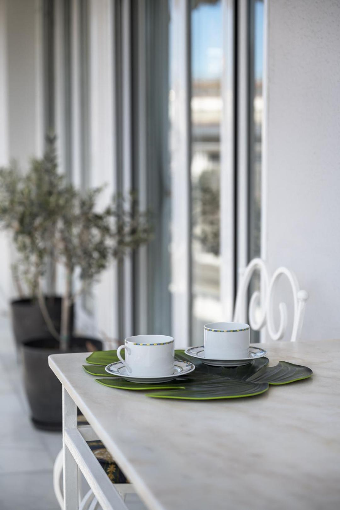 Appartement #luxlikehome Horizon