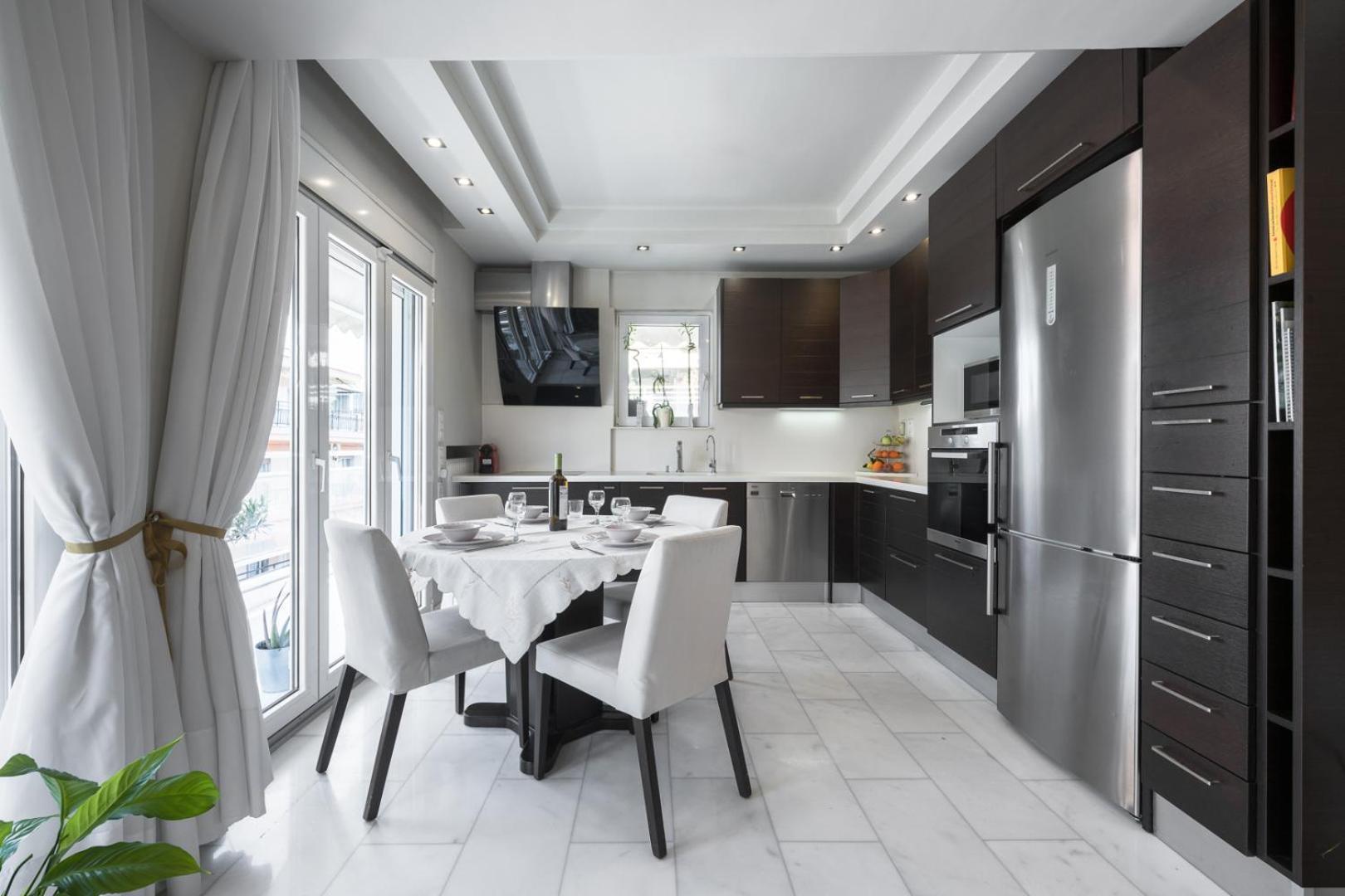 #luxlikehome Horizon Appartement Thessalonique