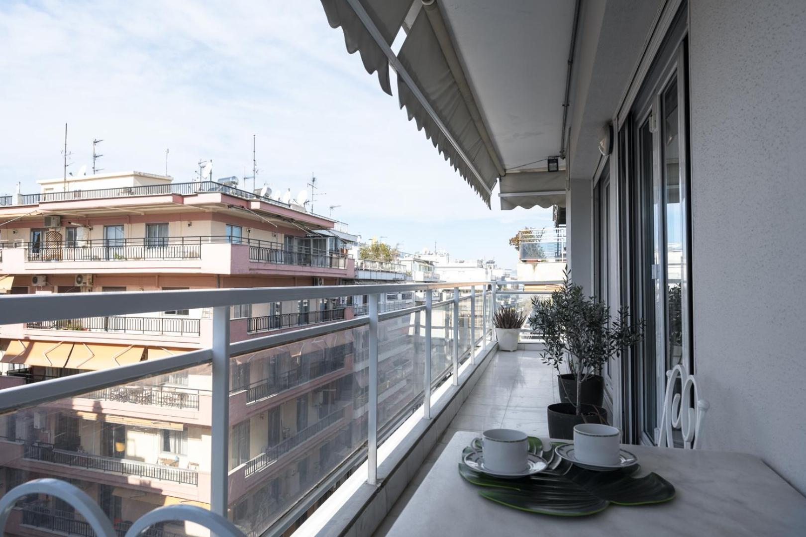 #luxlikehome Horizon Appartement