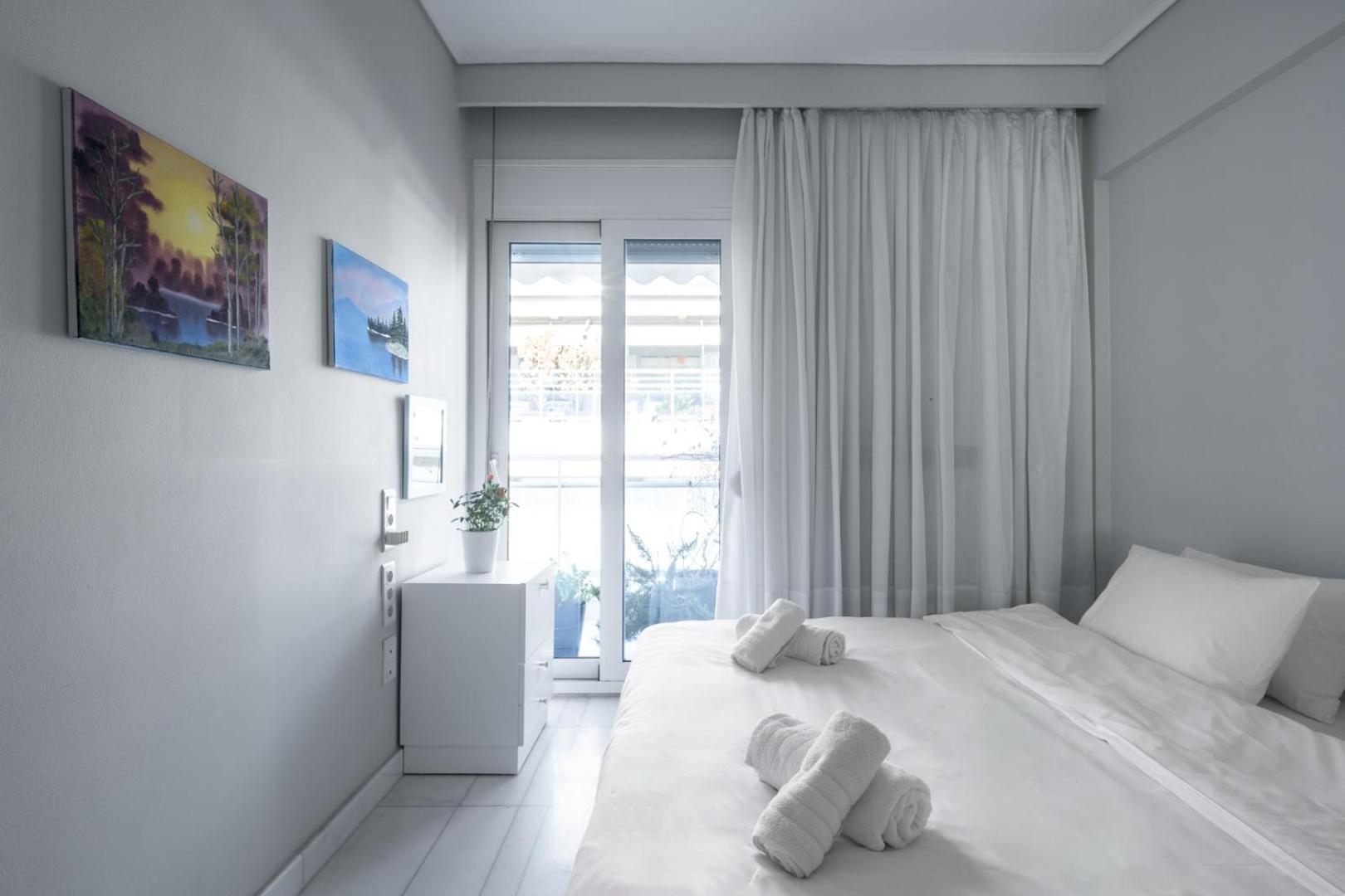 Appartement #luxlikehome Horizon *
