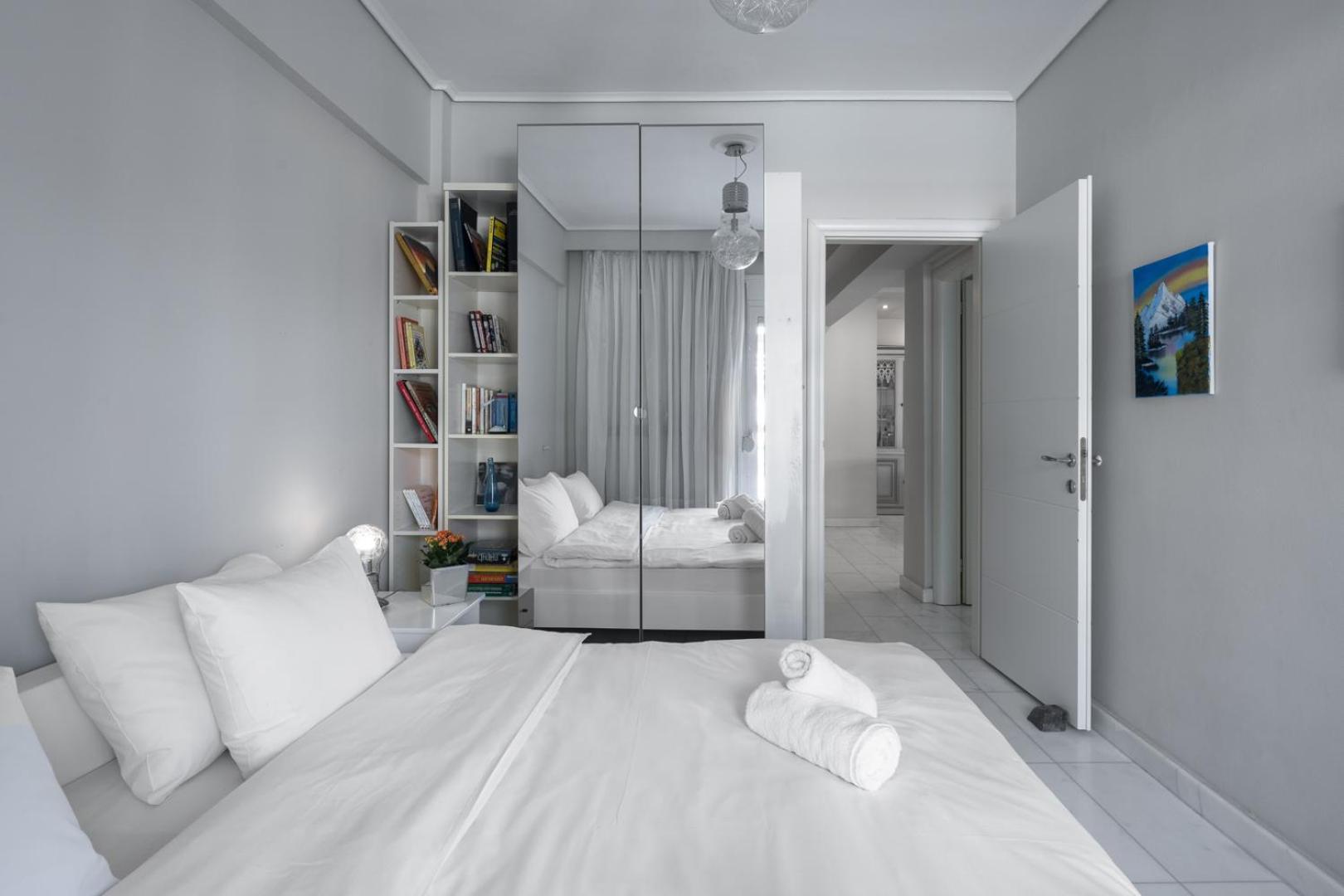 Appartement #luxlikehome Horizon