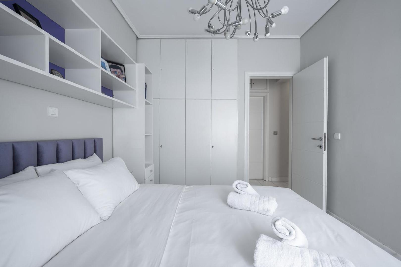 #luxlikehome Horizon Appartement