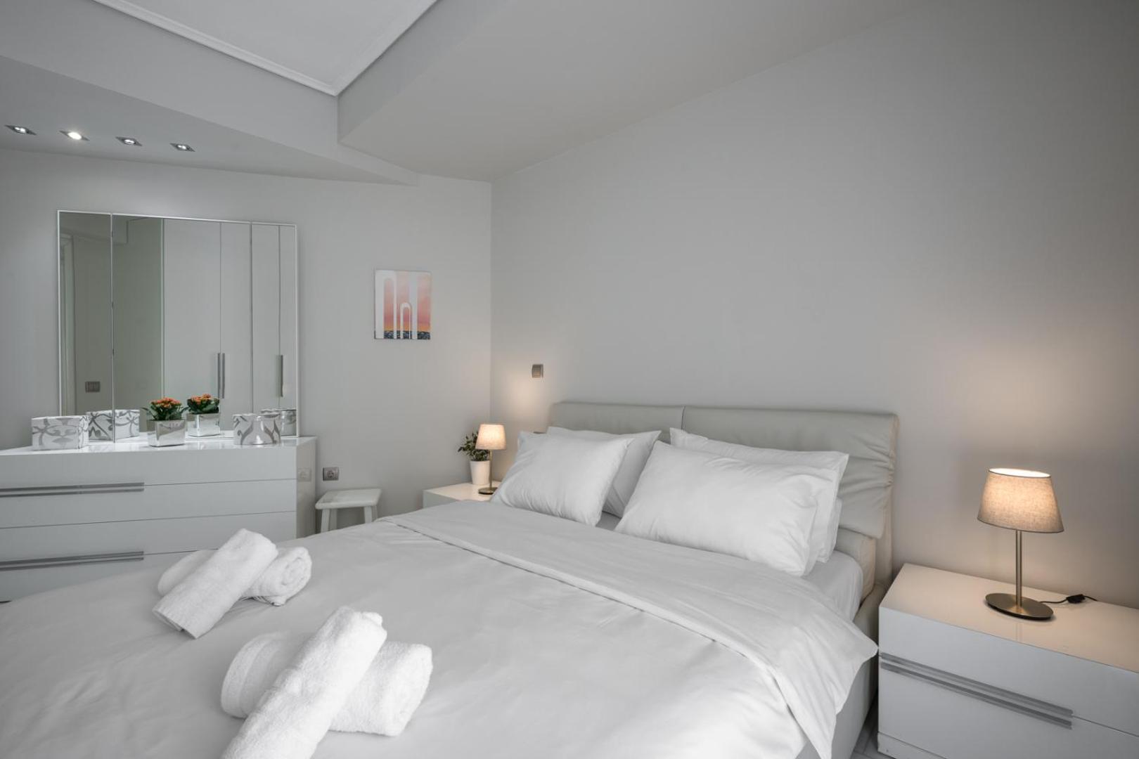 Appartement #luxlikehome Horizon