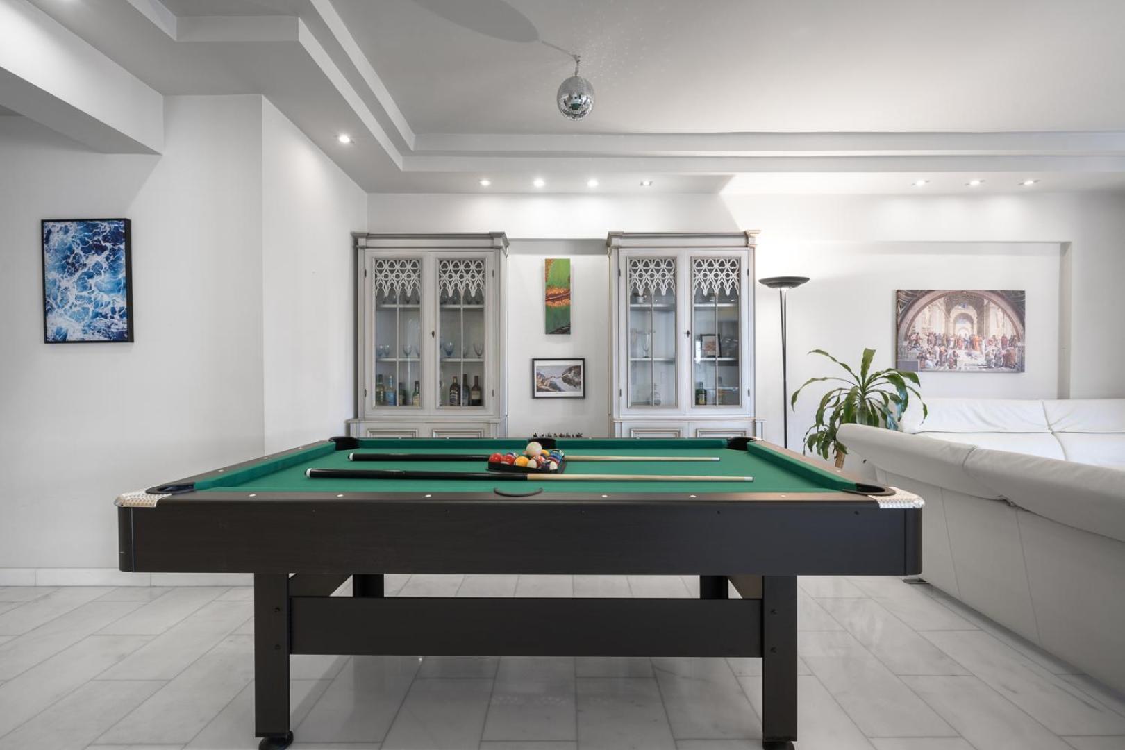Appartement #luxlikehome Horizon *