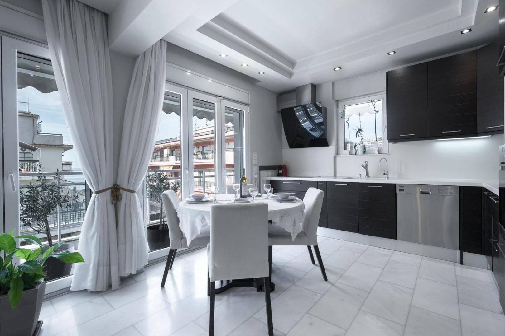 Appartement #luxlikehome Horizon