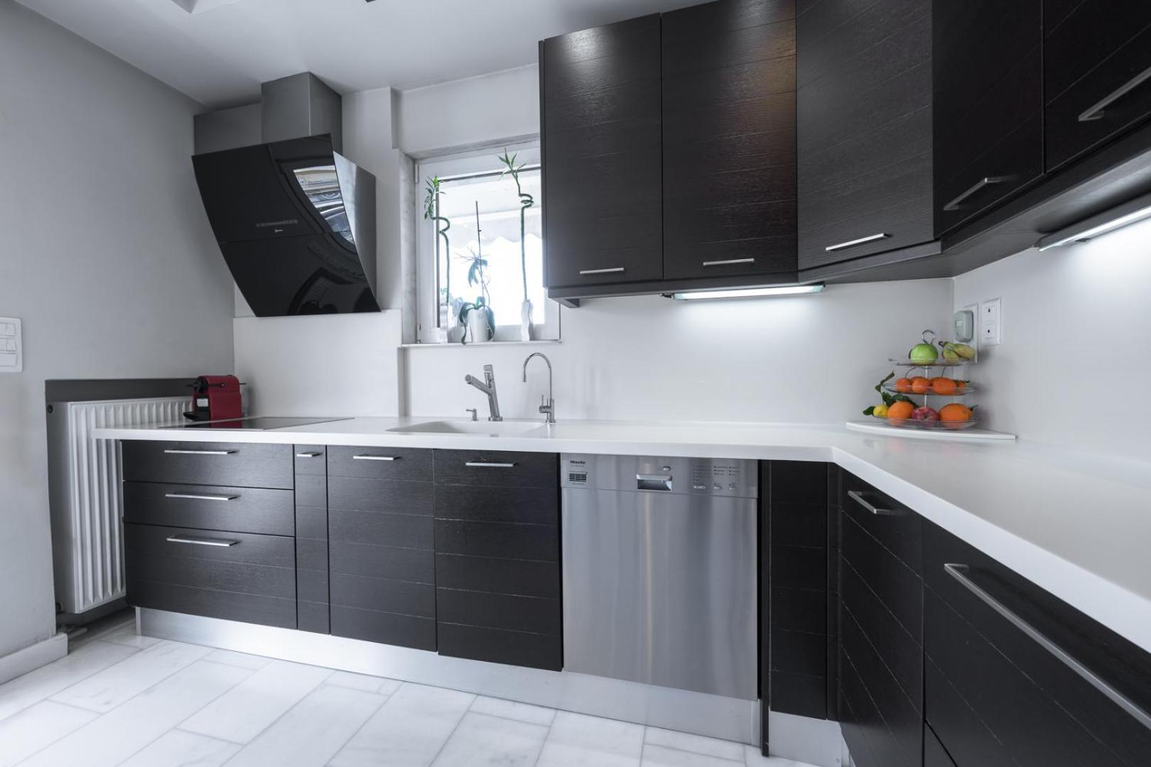 #luxlikehome Horizon Appartement Thessalonique