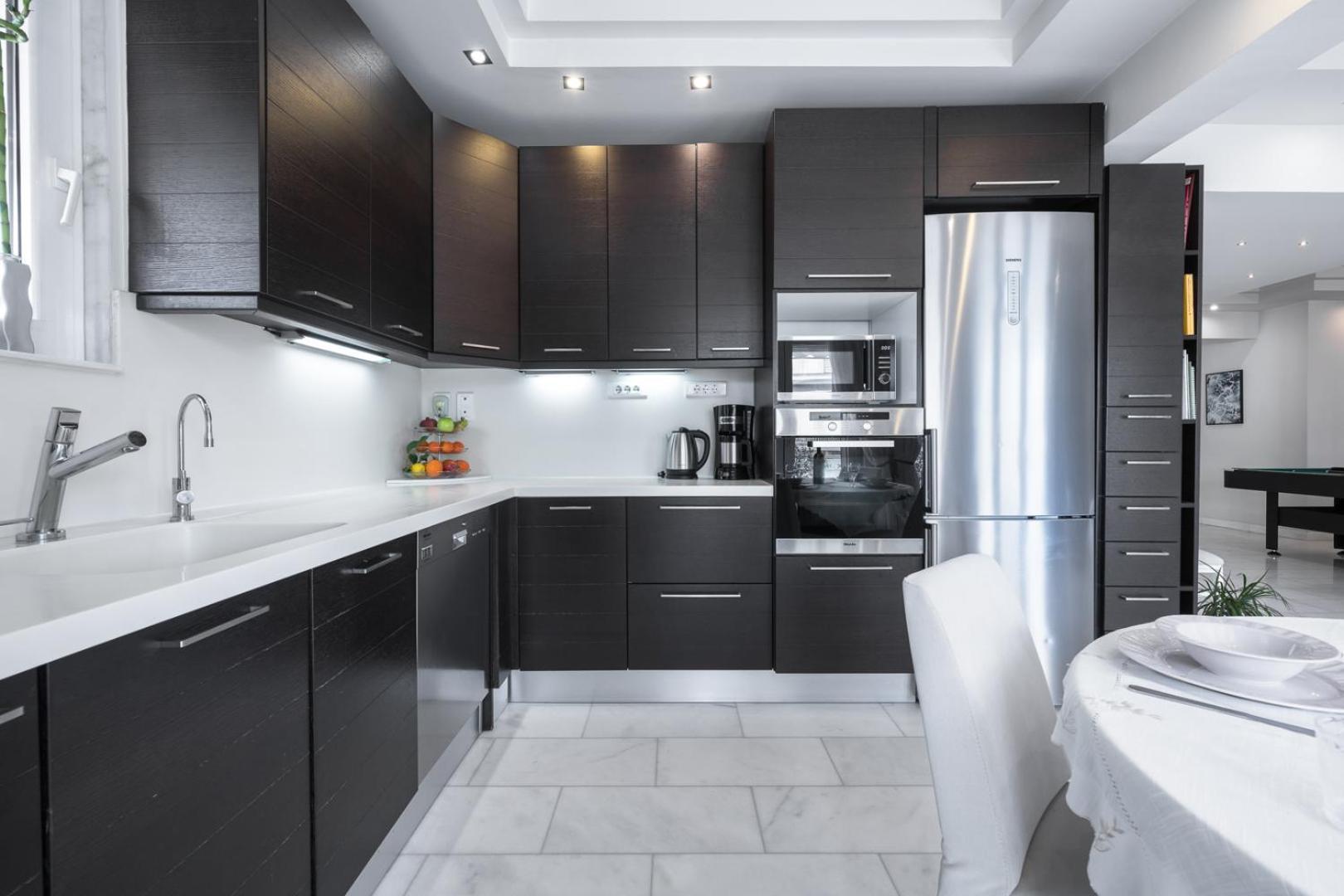 Appartement #luxlikehome Horizon
