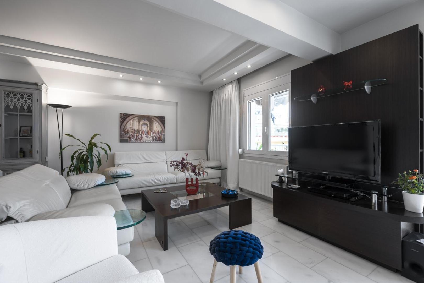 #luxlikehome Horizon Thessalonique
