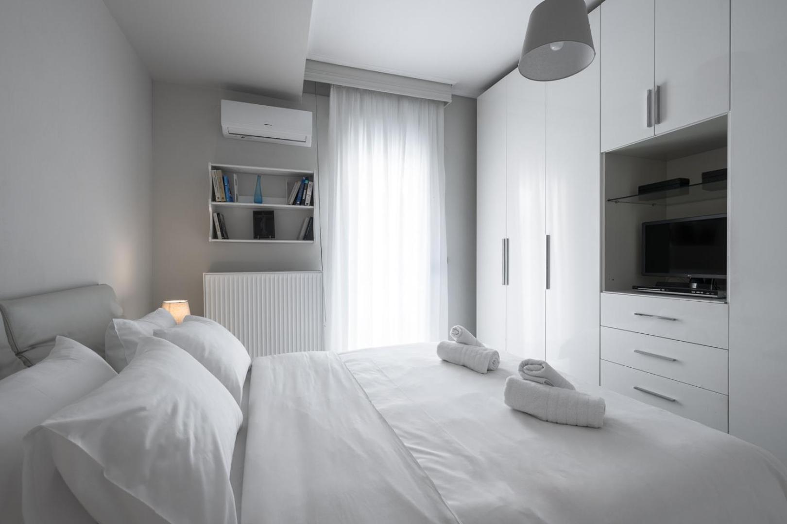 Апартаменты #luxlikehome Horizon *