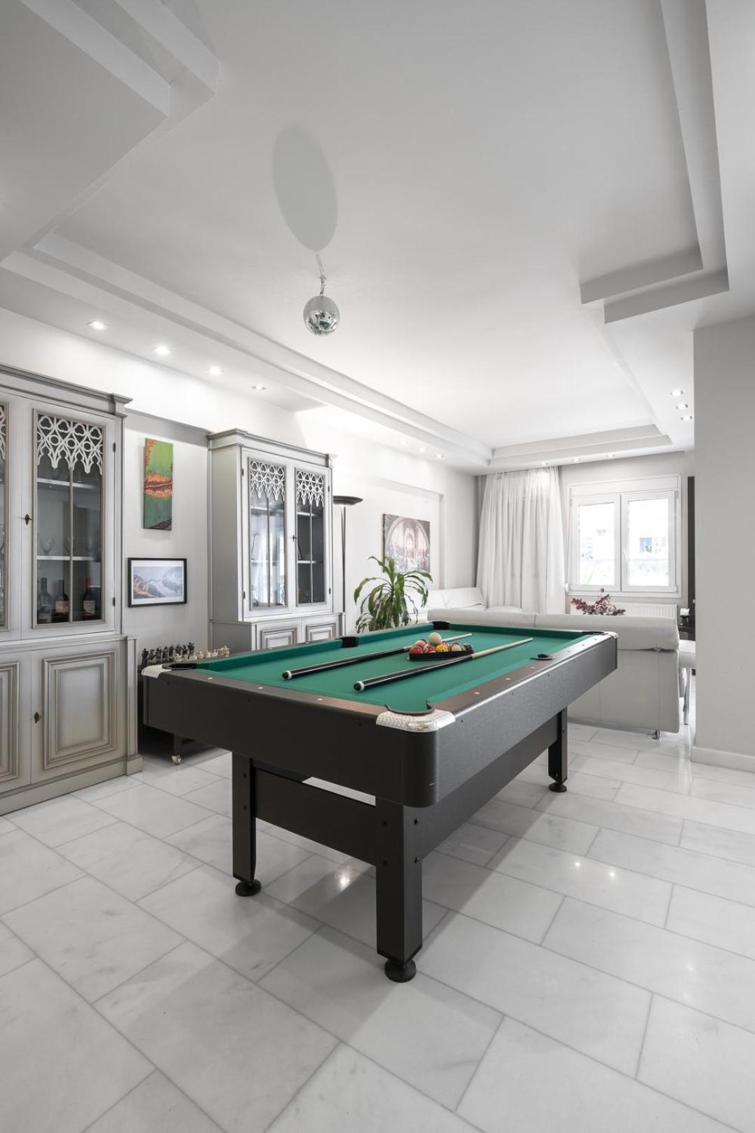 #luxlikehome Horizon Апартаменты *