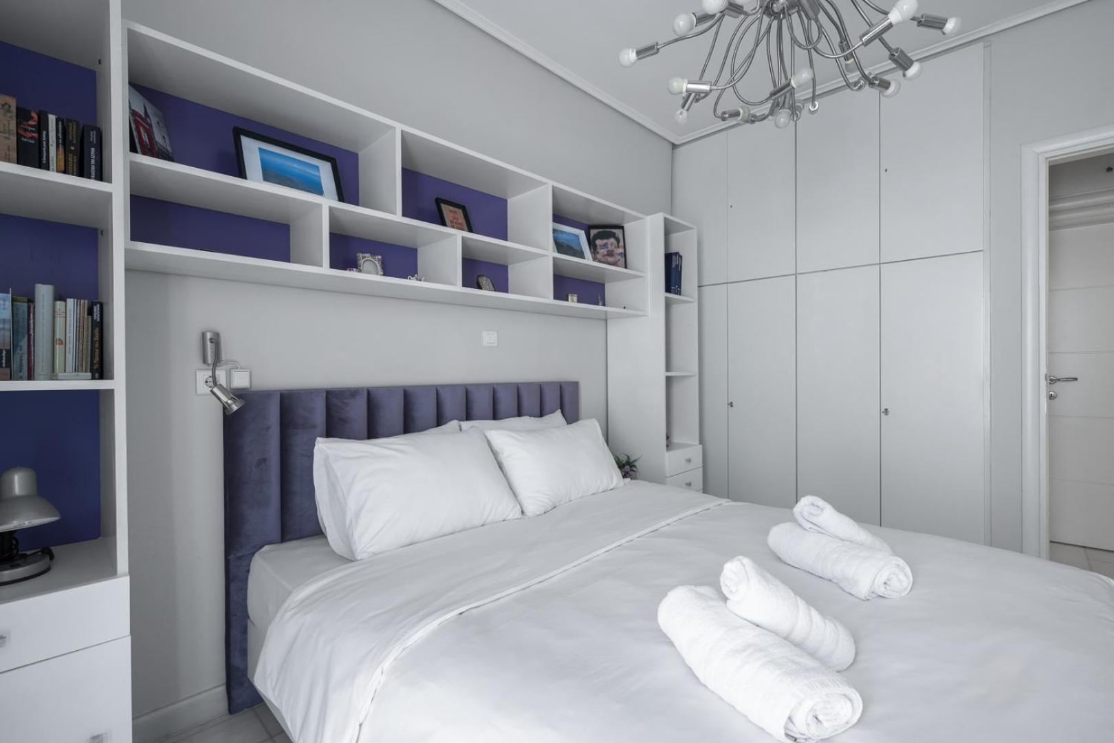 Апартаменты #luxlikehome Horizon *