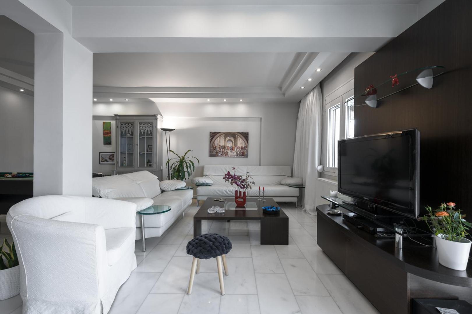 #luxlikehome Horizon Апартаменты